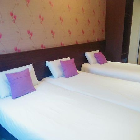 Remember Hotel Bukit Gambir Exterior foto